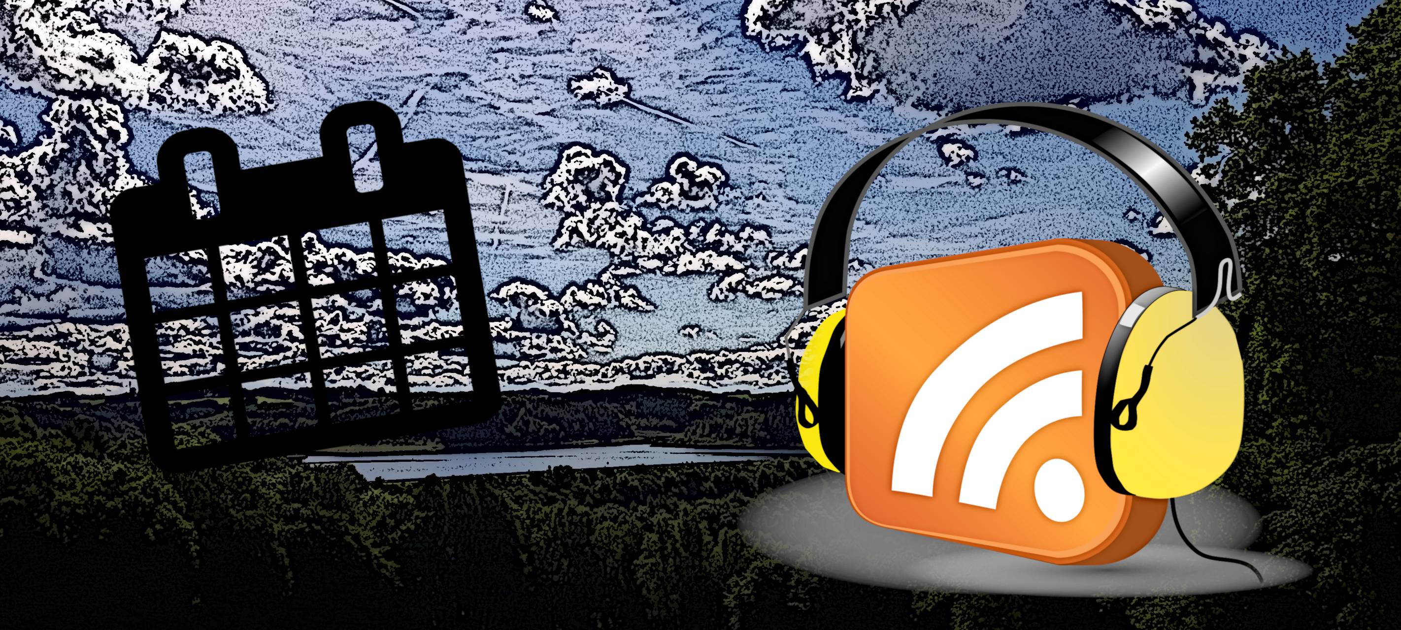 Von frierenden Obdachlosen, frohen Impflingen und jecken Kindern