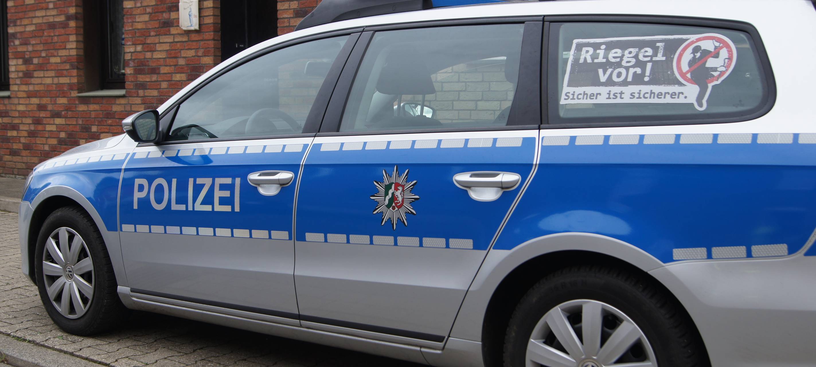 Forderungen nach Polizeiwache für Bergneustadt