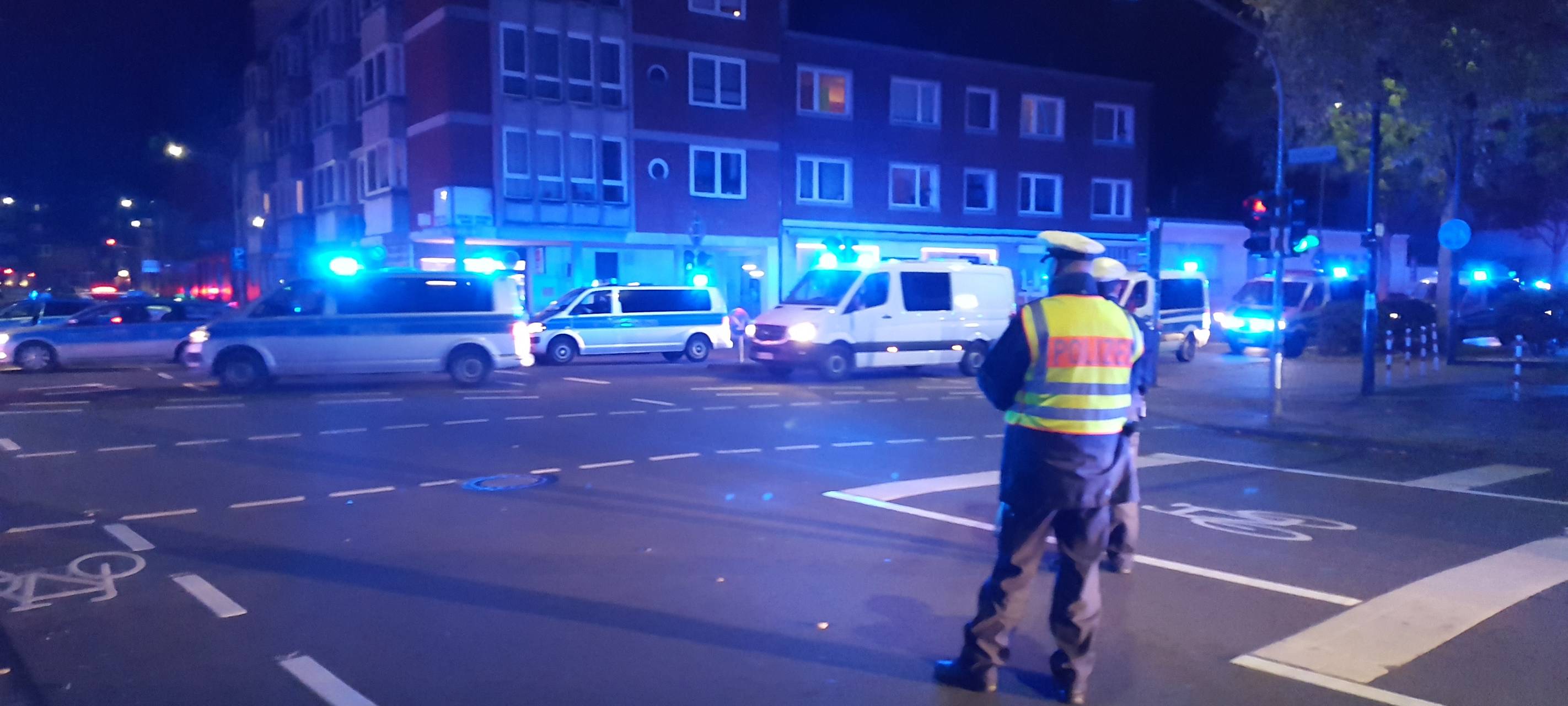 6400 Kölner zurück in Wohnungen