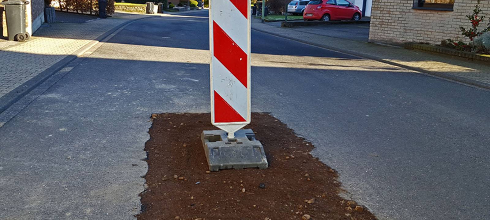 Erste Kommunen reagieren positiv auf neue Regelung zu Straßenausbaubeiträgen