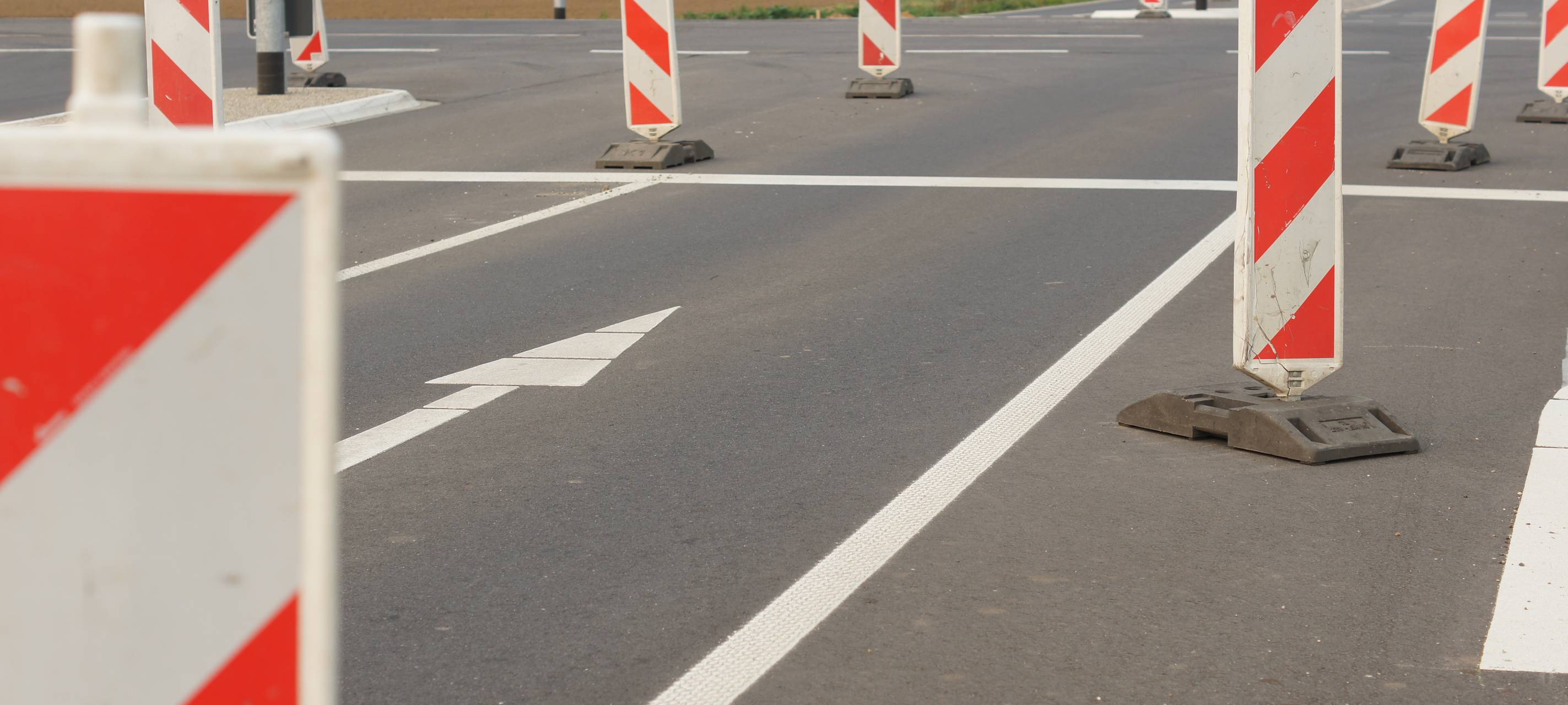 A1-Brücke Wermelskirchen: Einbahnstraße bleibt
