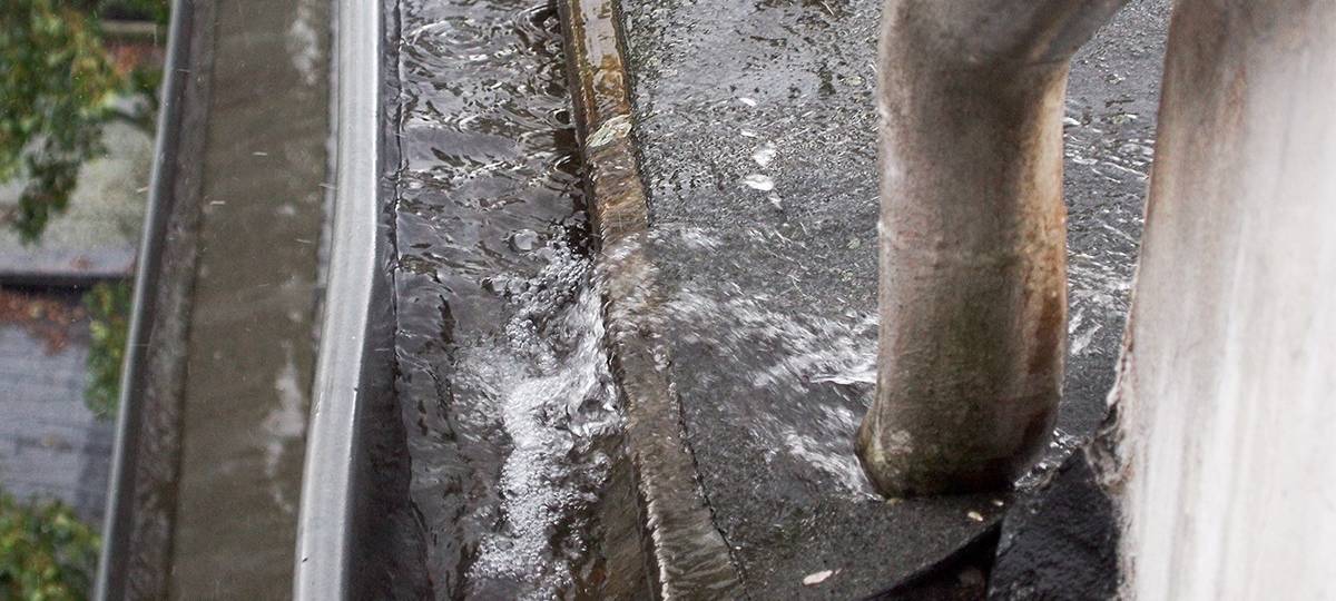 Wasser-Risiko-Check jetzt auch in Bergisch Gladbach