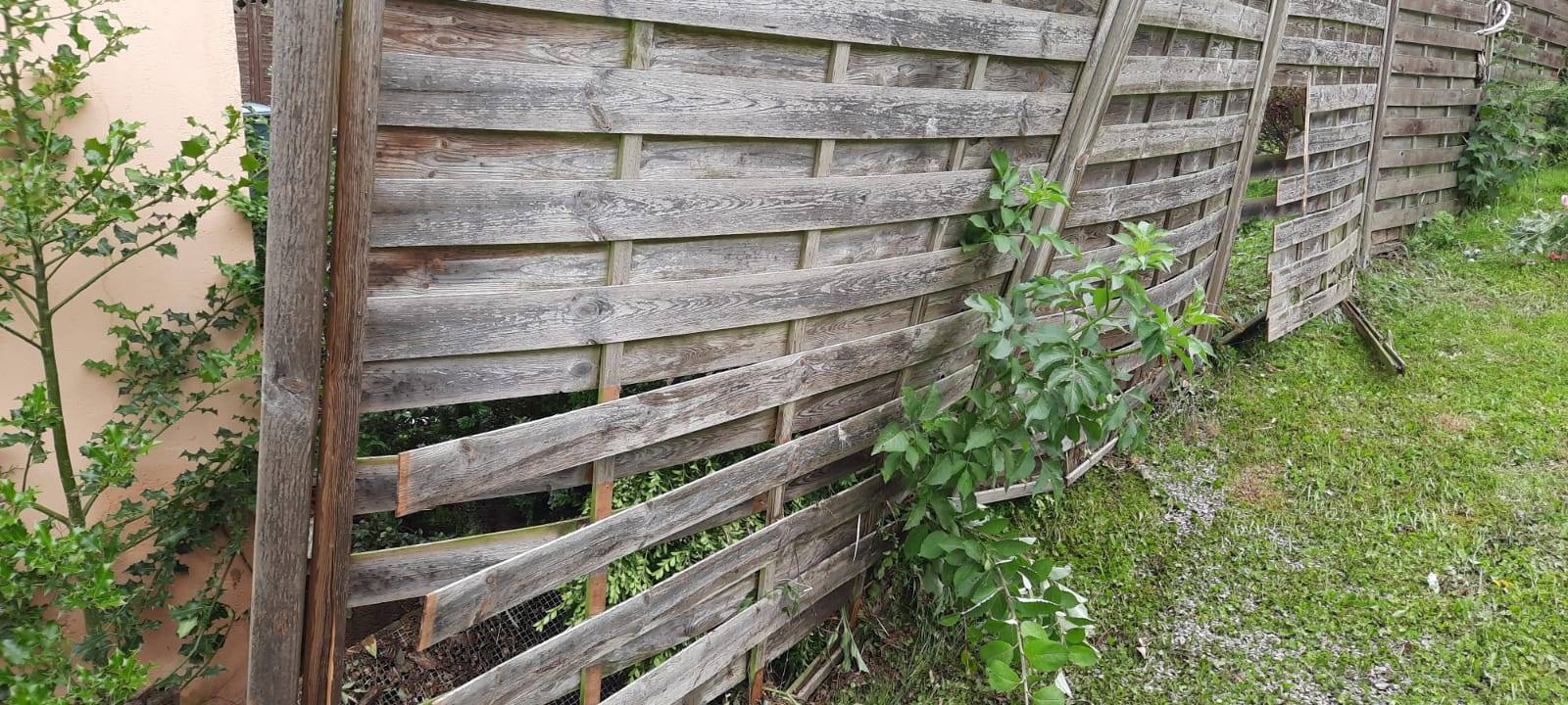 Unwetter: "Land unter" in Gummersbach und Marienheide