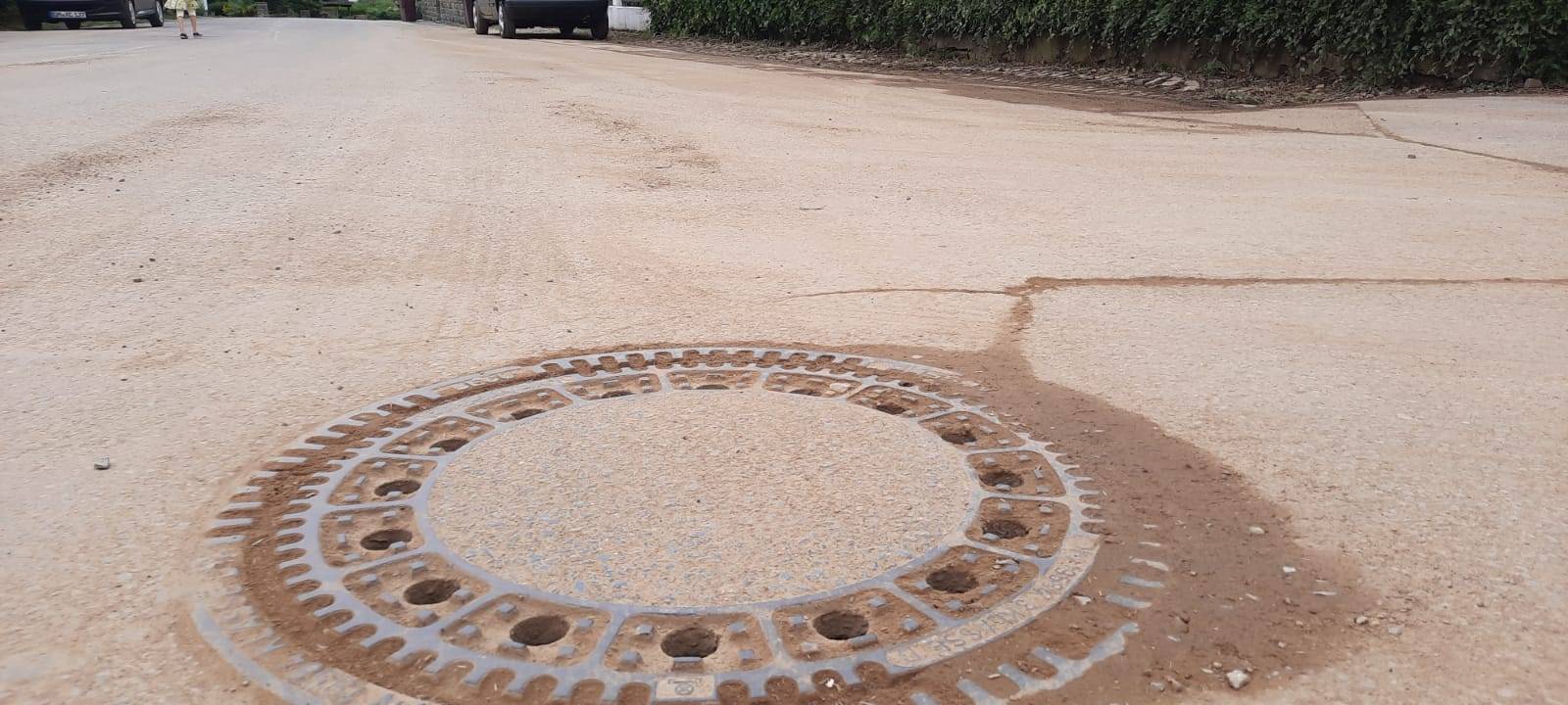 Unwetter: "Land unter" in Gummersbach und Marienheide