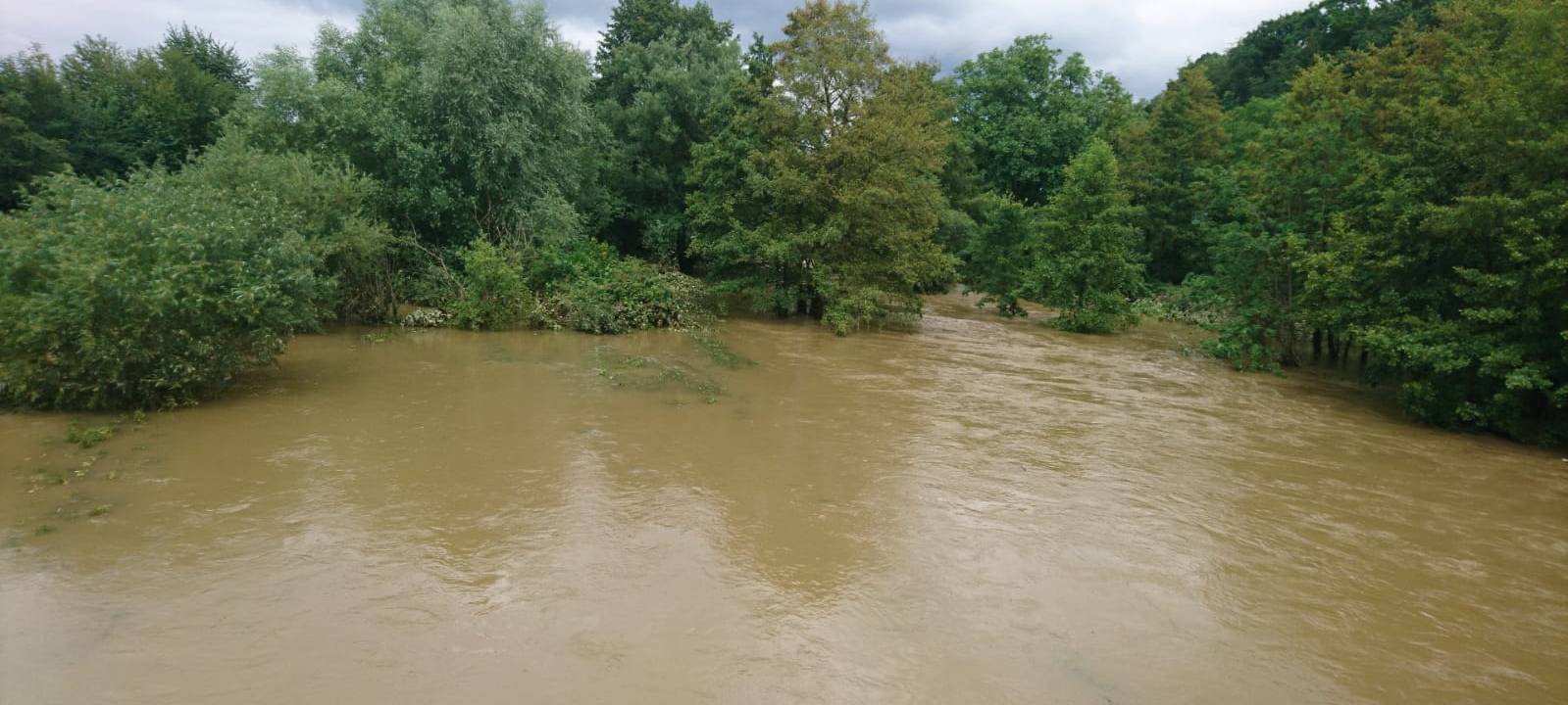 Drei Monate nach der Unwetterkatastrophe im Bergischen