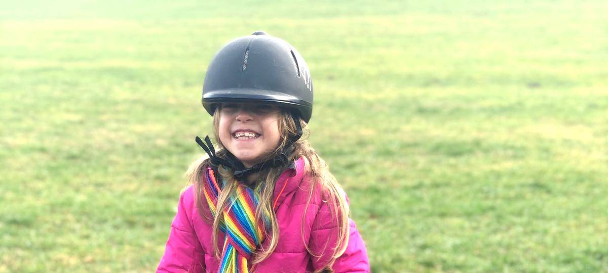 Lichtblicke Ponyreiten Waldbröl
