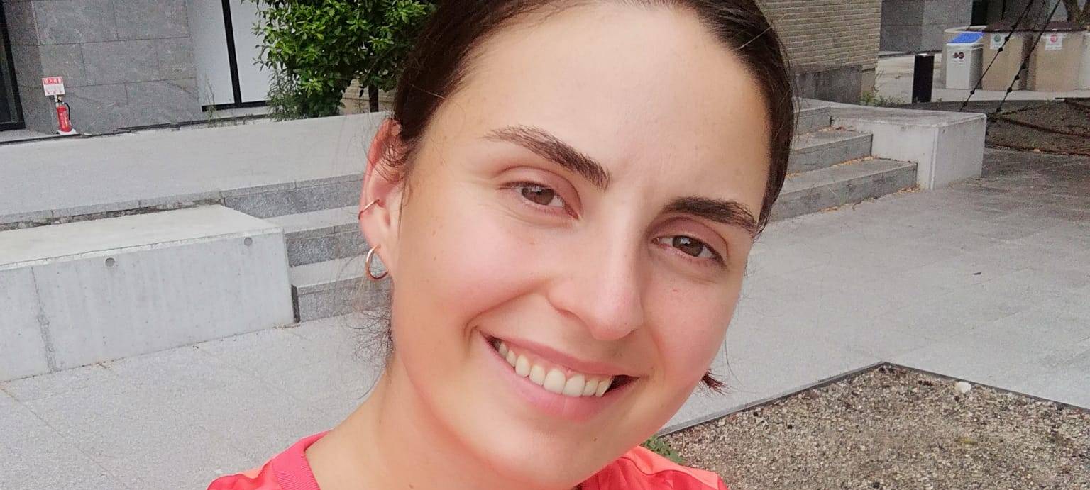 Marike aus Wermelskirchen ist Achte im Diskuswerfen bei Olympia