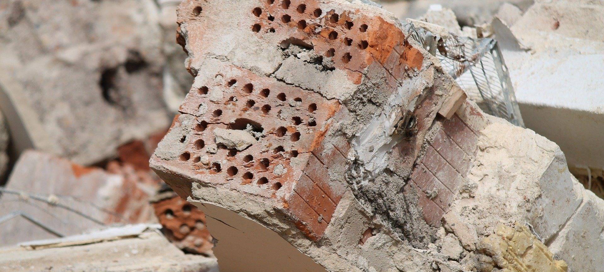 Radevormwald: Abrissarbeiten an der Nordstraße gehen weiter