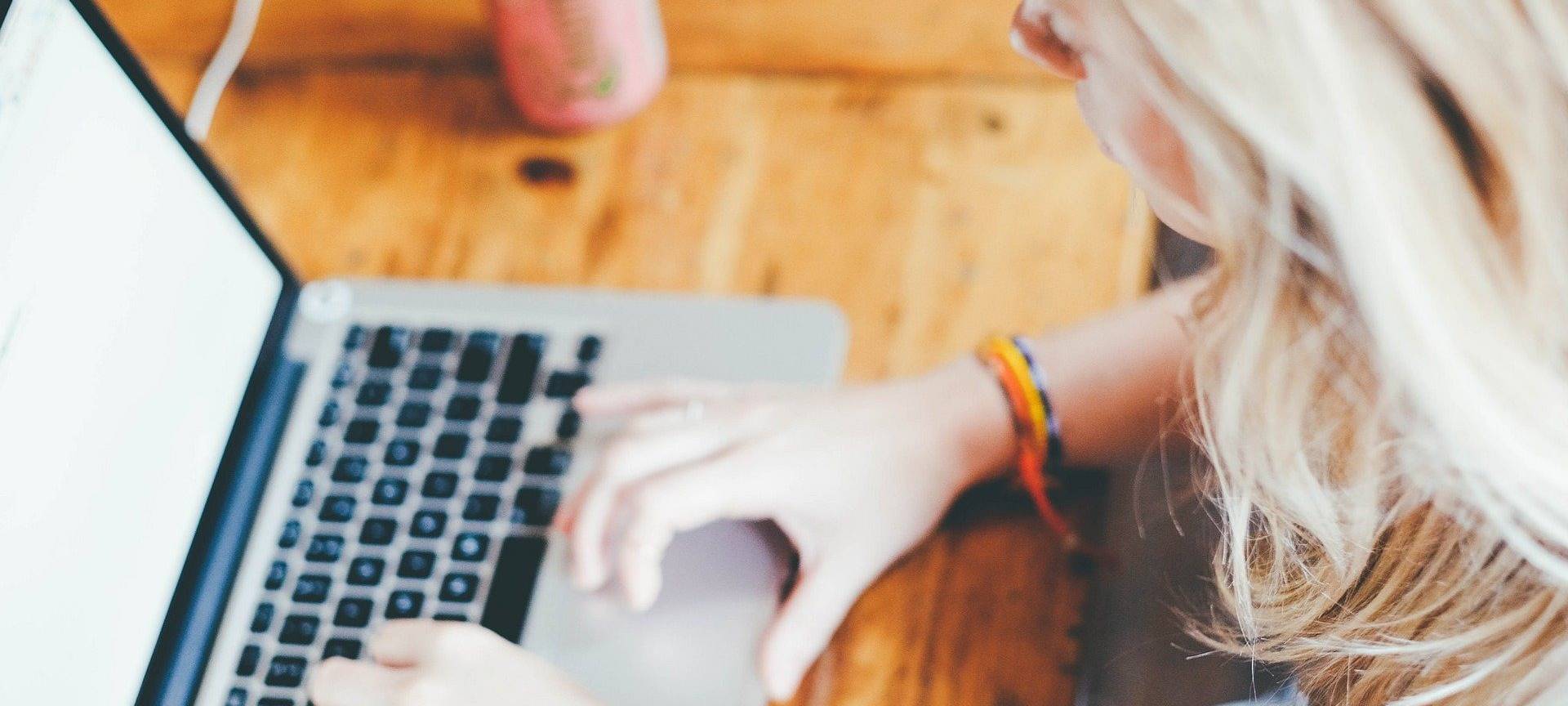 Digitale Ausbildungsmesse unterstützt heute bei der Lehrstellensuche