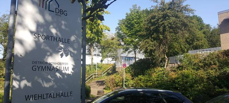 Wiehl: Nächster Schritt beim Gymnasium-Umbau