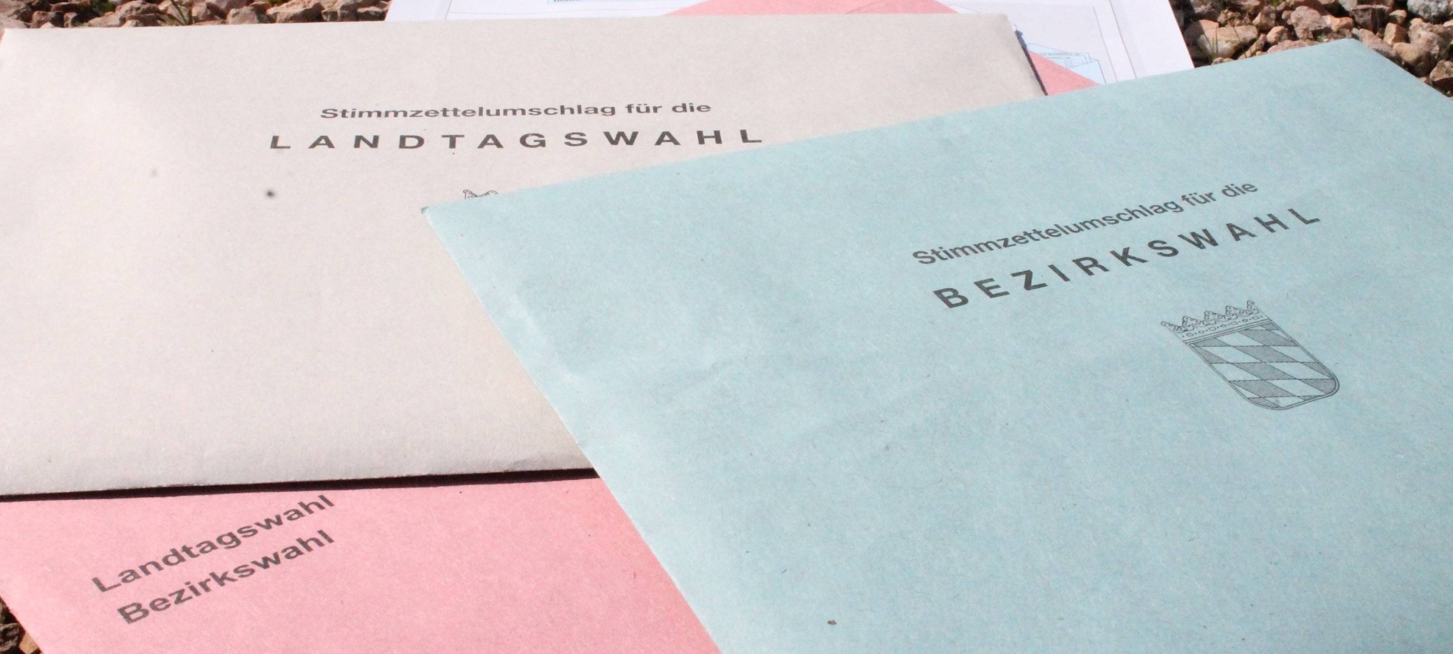 Bundestagswahl: Die Briefwahl boomt im Bergischen