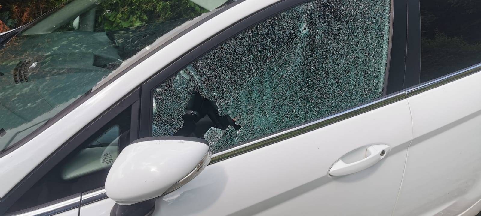 Lindlar: Wer schießt nachts auf Autos und Häuser?