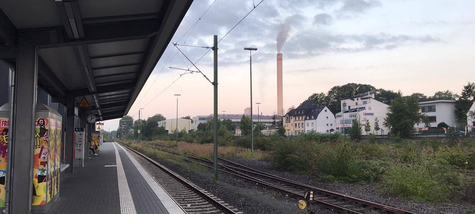 Erst der Anfang: S11 fährt zehn Tage nicht