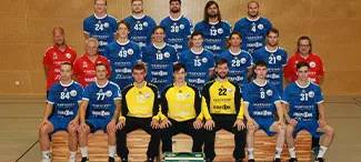 Handball: Derbysieger LTV, Panther erster