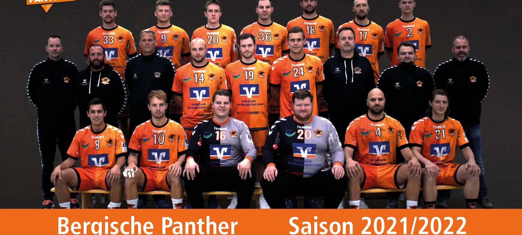 Handball: Panther besiegen LSC