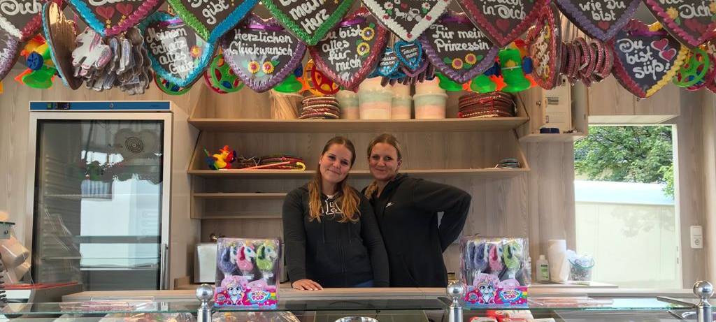 Kirmes Wermelskirchen