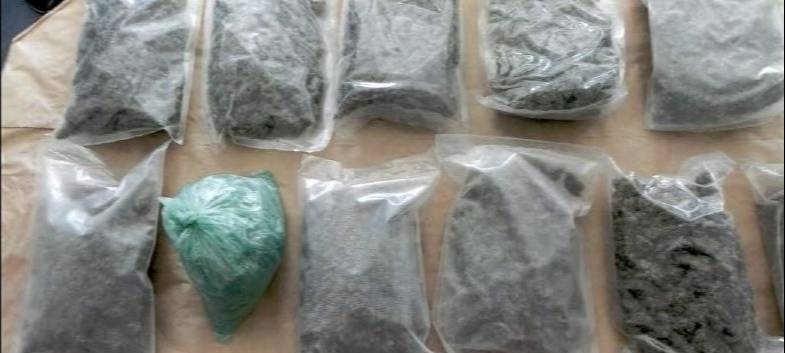 Waldbröl: Drogen fliegen durch ungeplante Notrufe auf