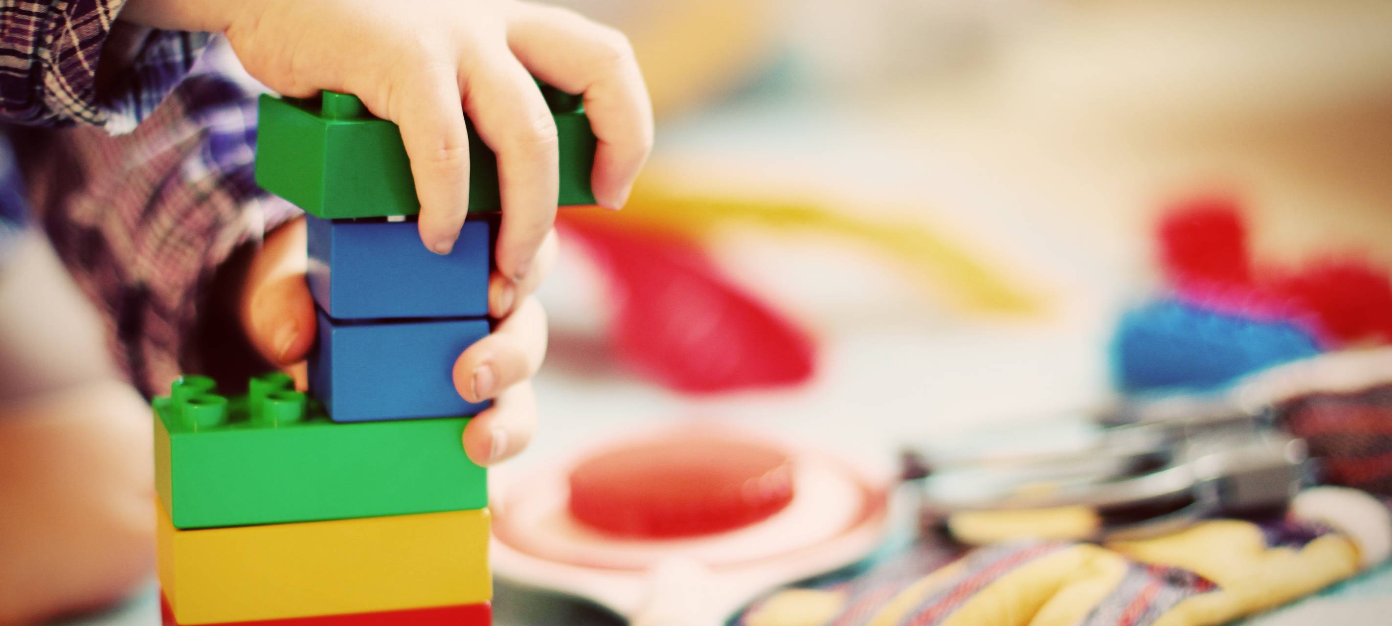 Bergische Kitas bleiben öfter geschlossen