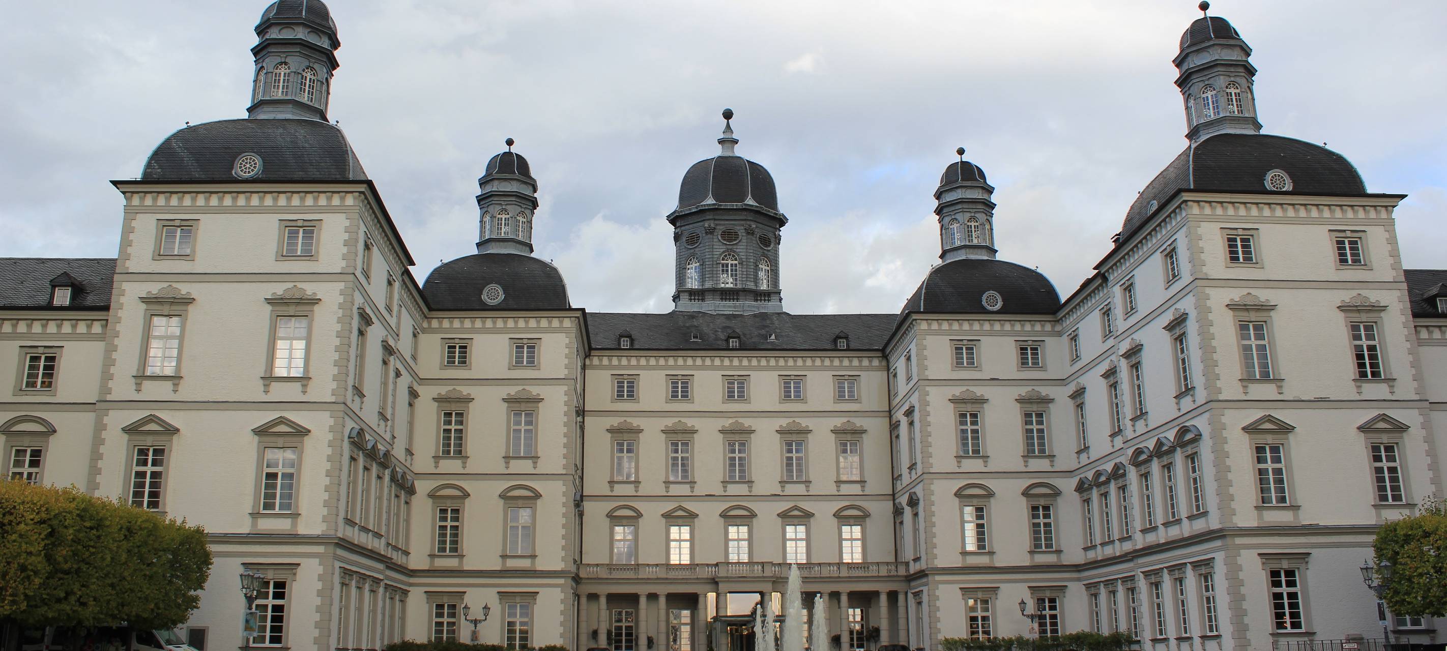 Schloss Bensberg