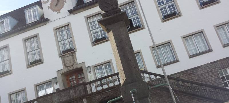 Neue Wohn- und Gewerbeflächen in Wipperfürth