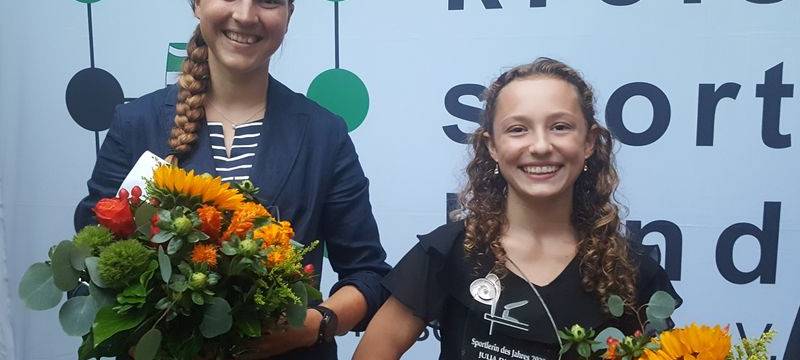 Ehrung: Sportler 2020 Rhein-Berg geehrt