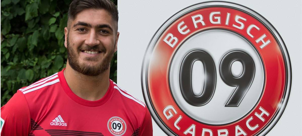 Fußball: 09 gewinnt erneut zu null