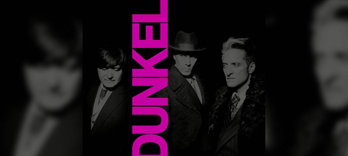 Album der Woche: Die Ärzte - Dunkel