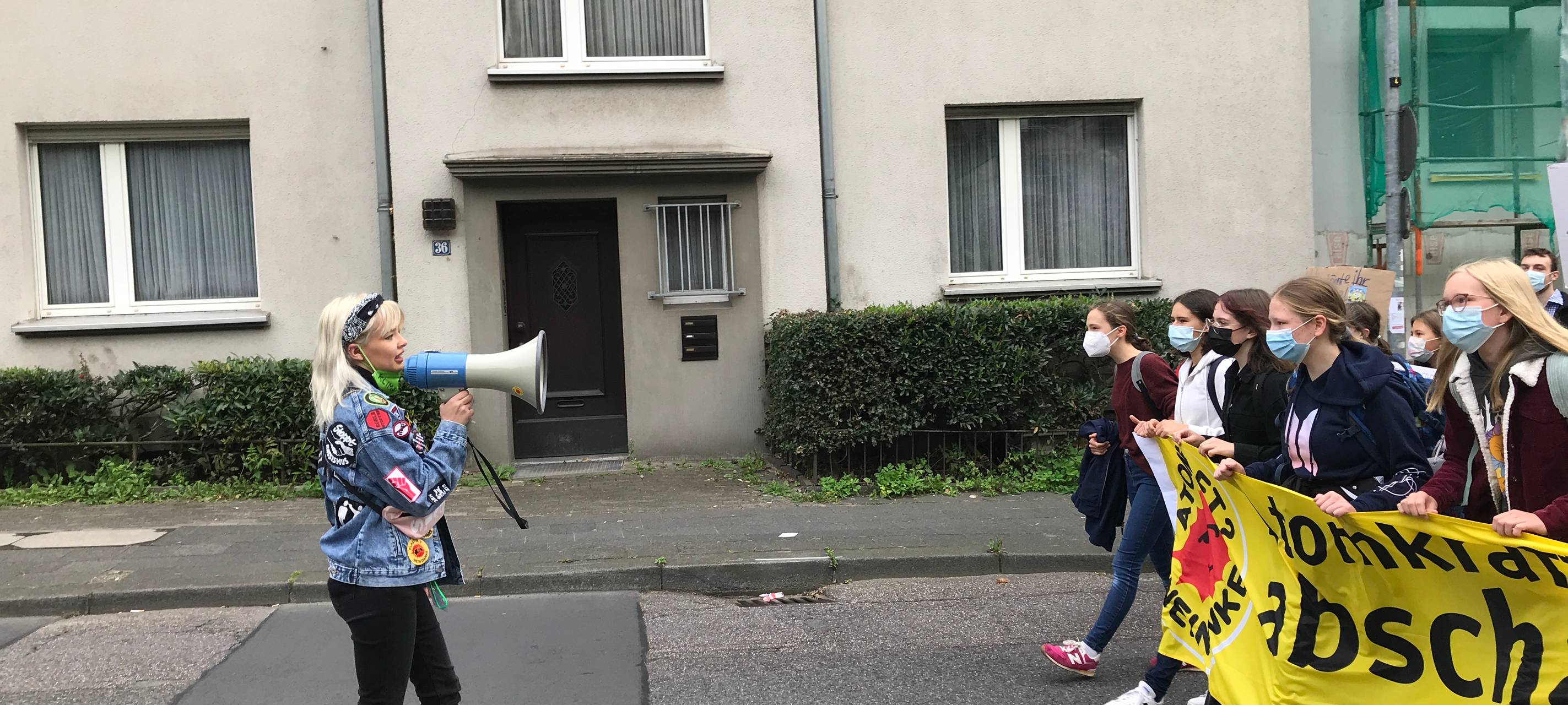 Fridays for Future - mehrere Klimastreiks auch im Bergischen
