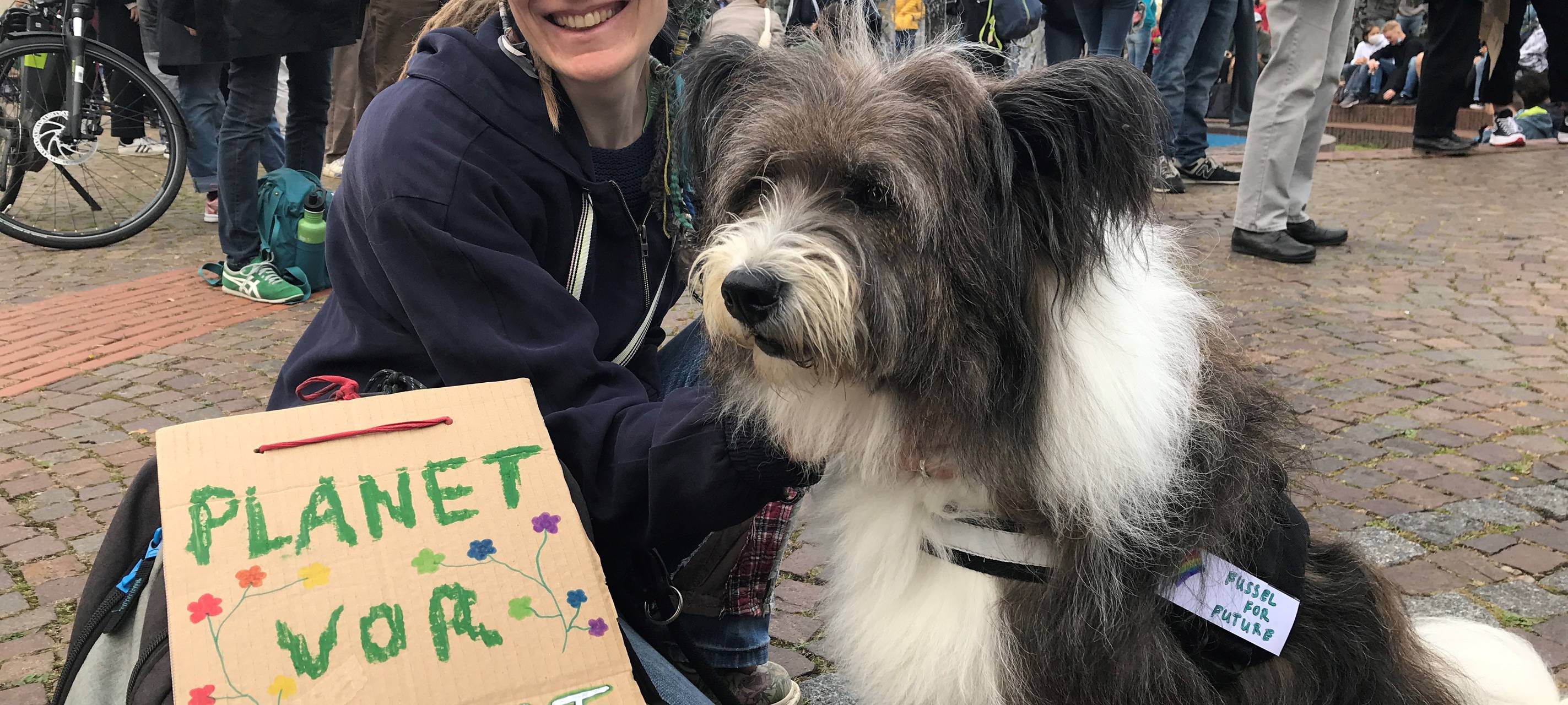 Fridays for Future - mehrere Klimastreiks auch im Bergischen