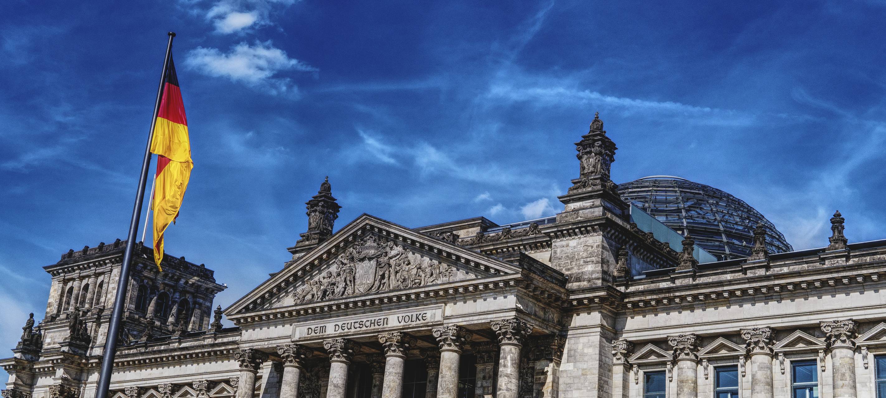 Bundestagswahl 2021: CDU gewinnt trotz hoher Verluste bergische Direktmandate
