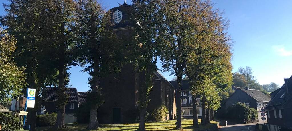 Gummersbach-Hülsenbusch für Engagementpreis NRW 2021 nominiert
