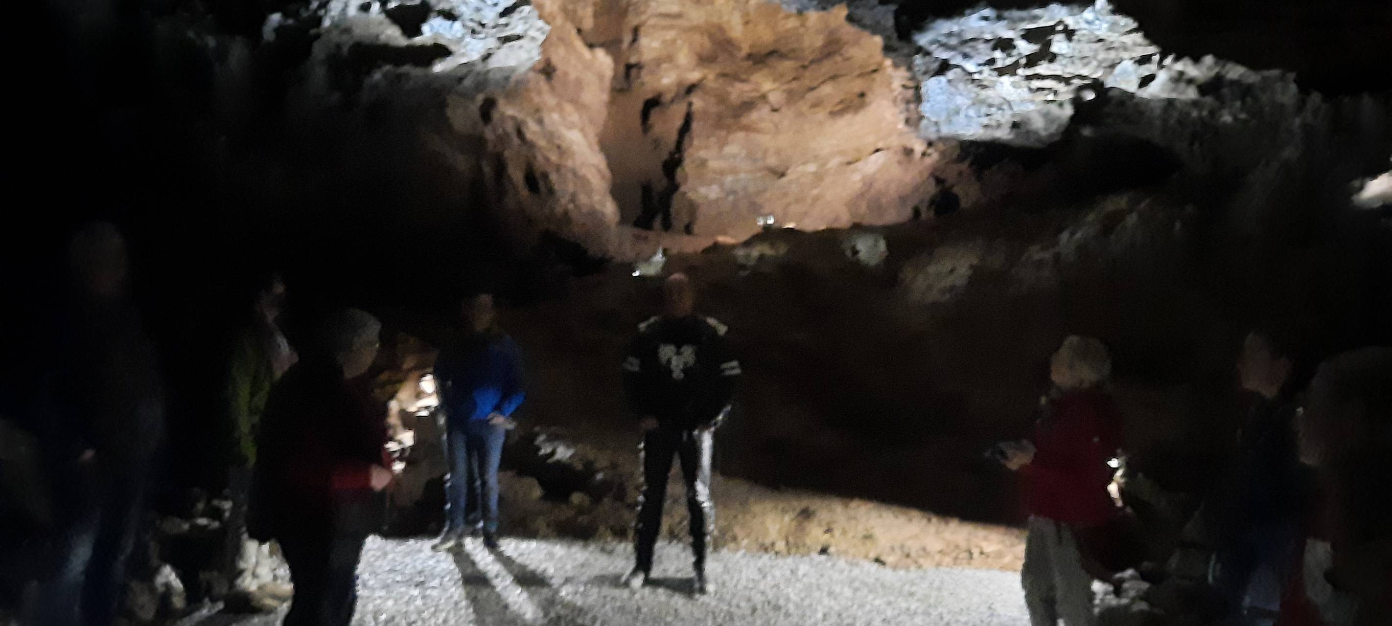 Aggertalhöhle wird zur Erlebniswelt