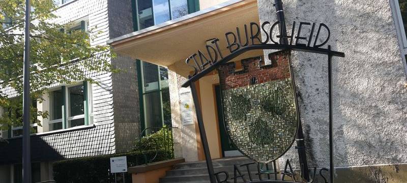 Burscheid: Kritik an Aussichtsplattform der Balkantrasse