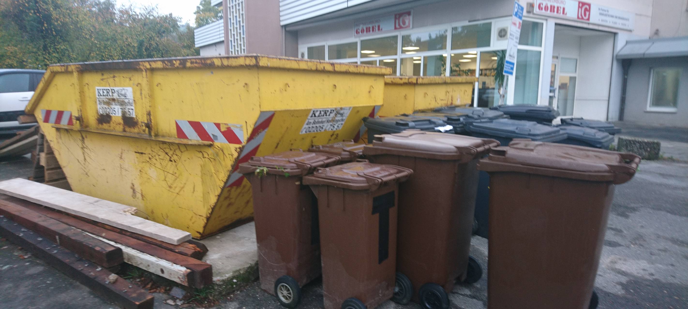 Drei Monate nach der Unwetterkatastrophe im Bergischen