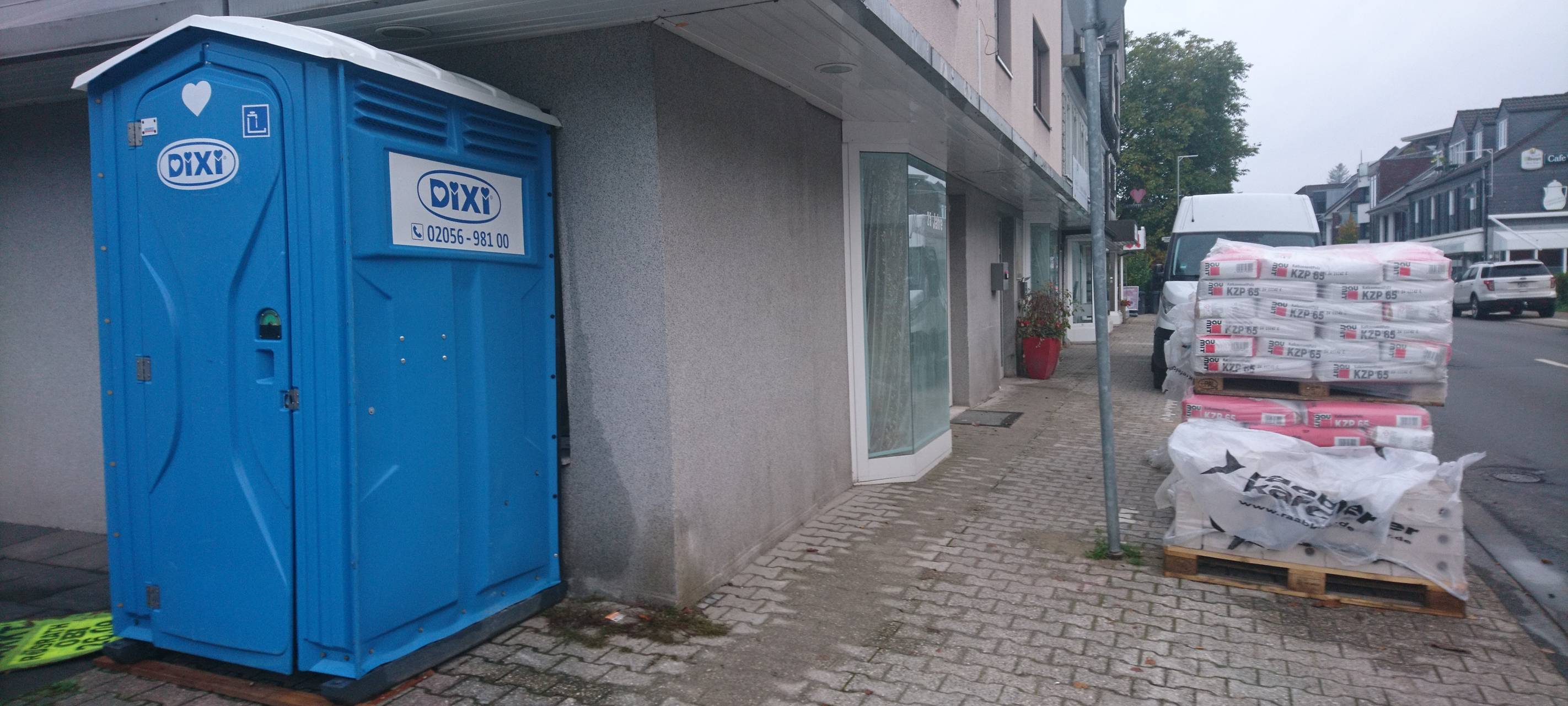 Drei Monate nach der Unwetterkatastrophe im Bergischen