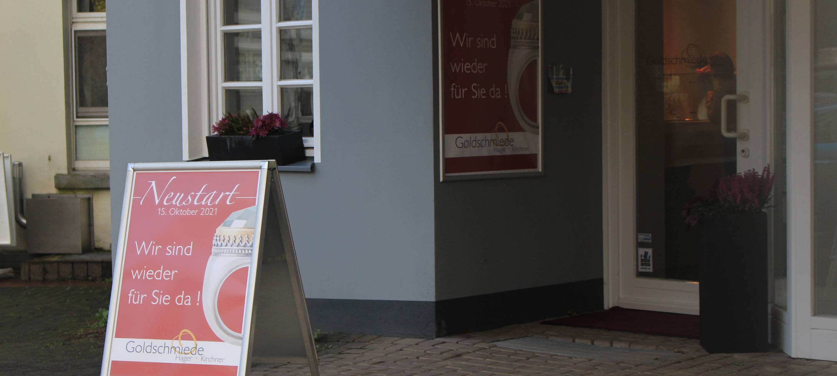 Drei Monate nach der Unwetterkatastrophe im Bergischen