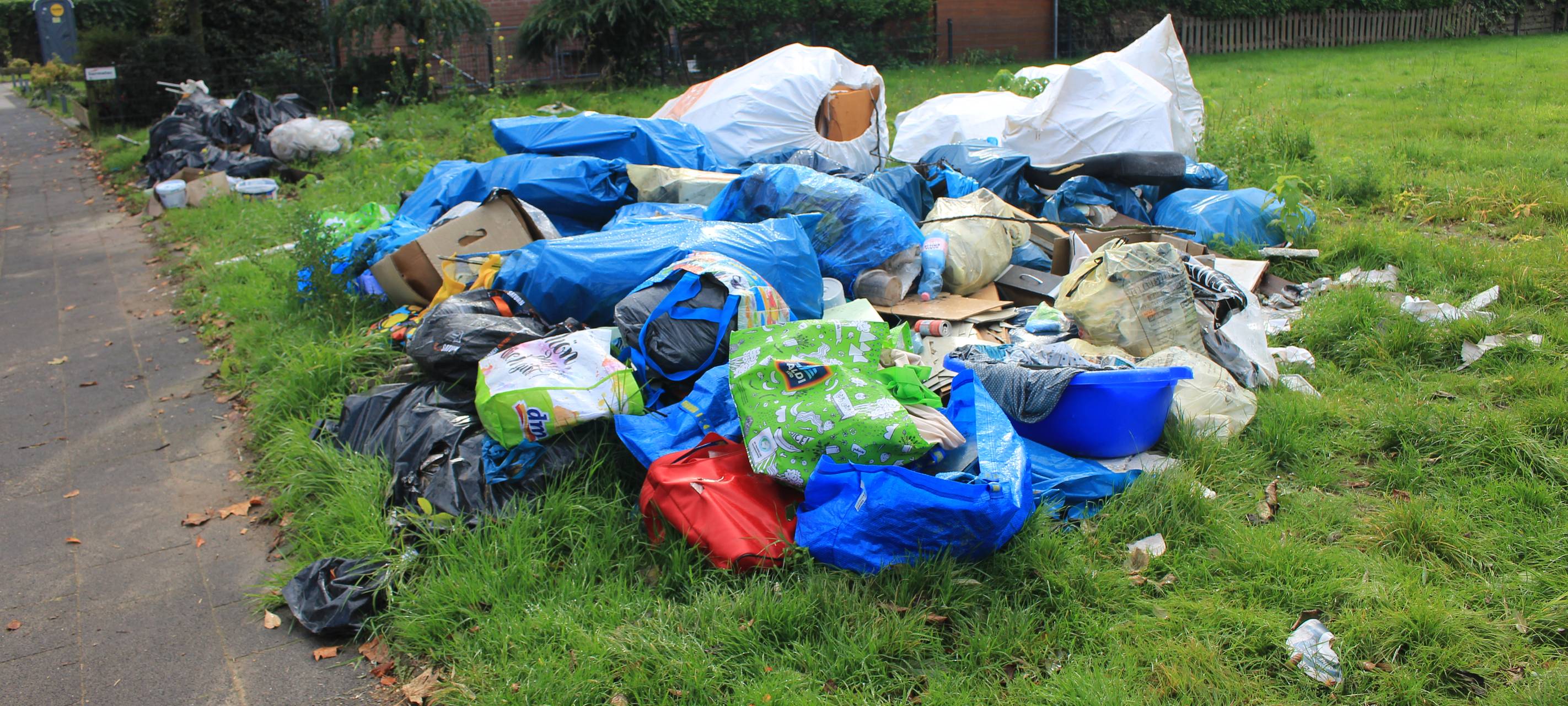 Drei Monate nach der Unwetterkatastrophe im Bergischen