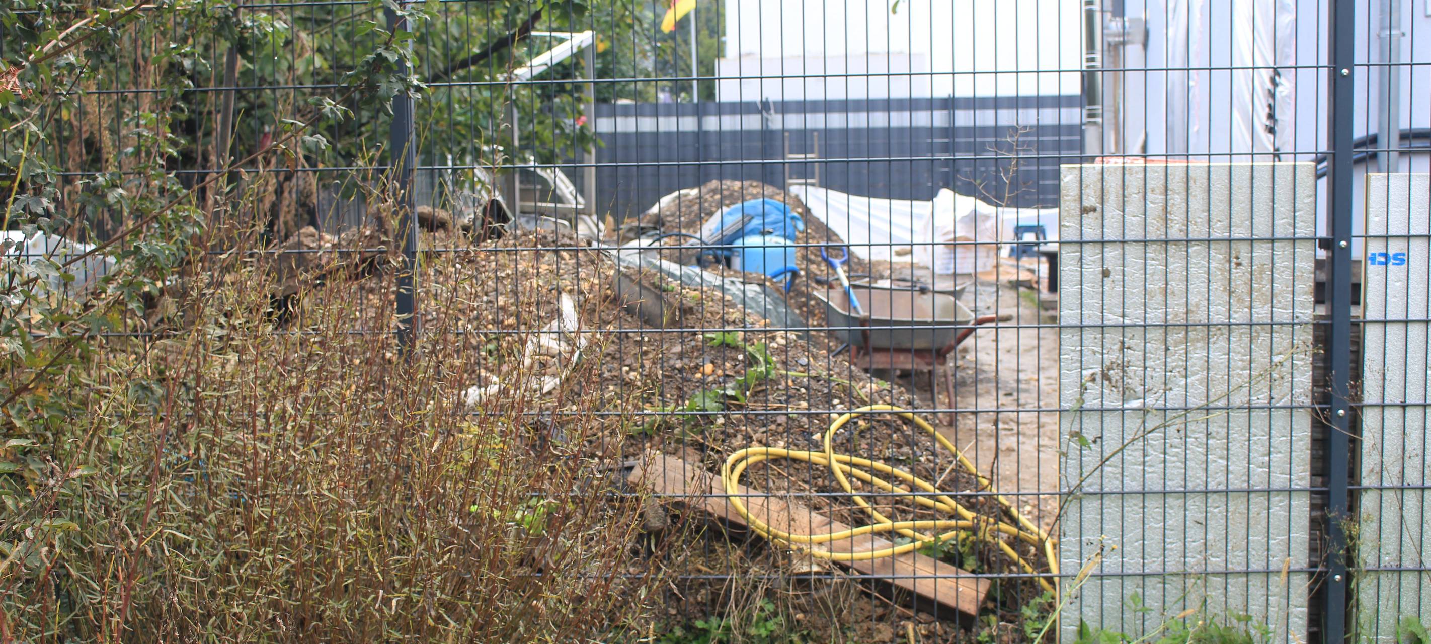 Drei Monate nach der Unwetterkatastrophe im Bergischen