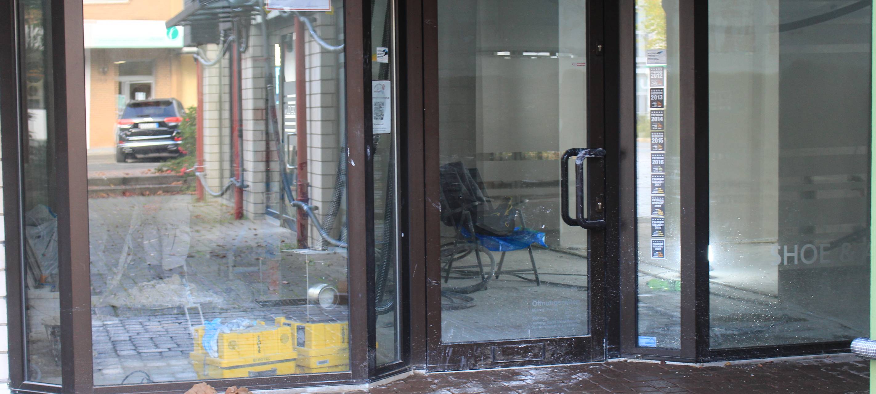 Drei Monate nach der Unwetterkatastrophe im Bergischen