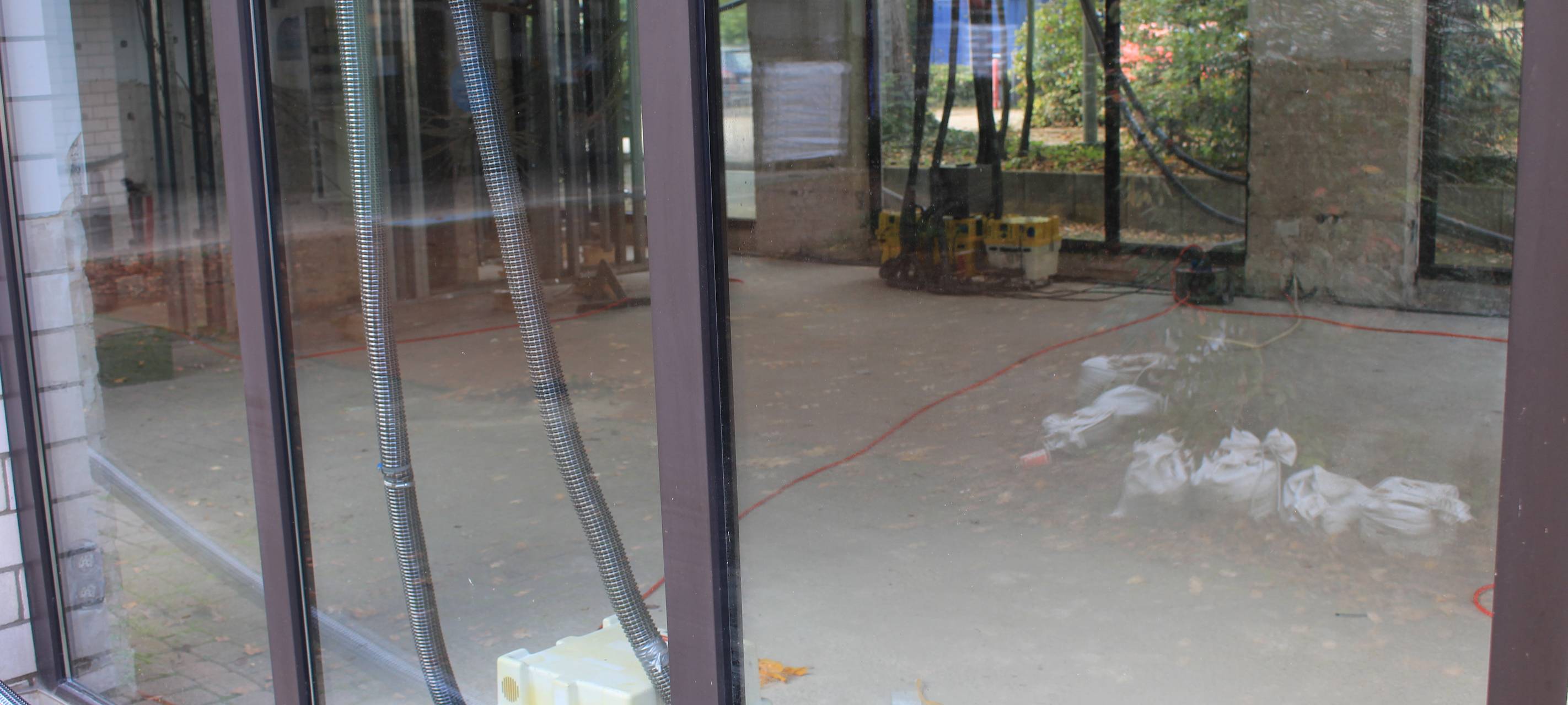 Drei Monate nach der Unwetterkatastrophe im Bergischen