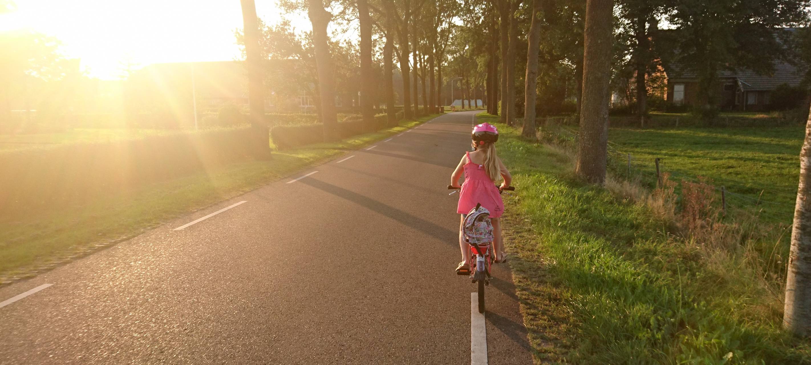 Verkehr: Weniger schwere Unfälle mit Kindern