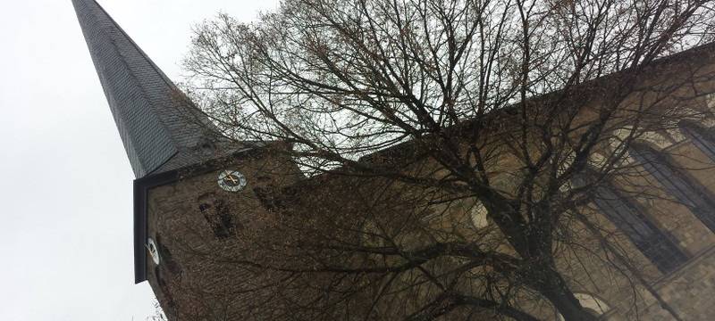 Pläne für Waldbröler USPD vom Tisch