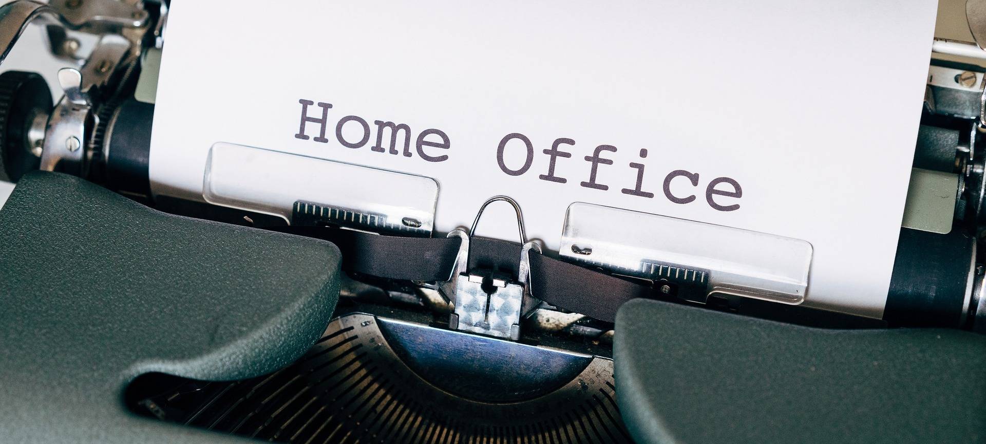 Gewerkschaft NGG fordert klare Regeln für homeoffice