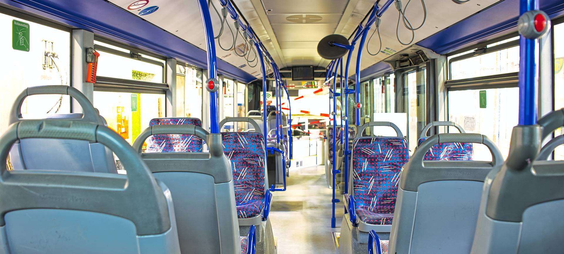 Warnstreiks im ÖPNV: Viele Busse und Bahnen fallen aus