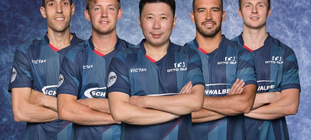 Tischtennis: Vierter TTC-Erfolg in Serie