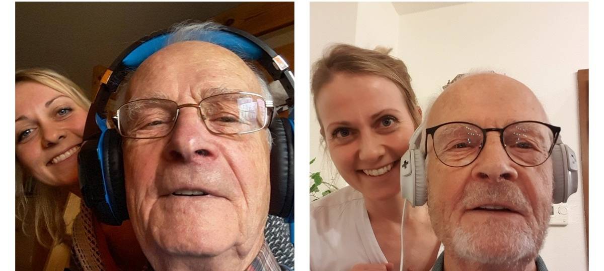 Propa: 87-jähriger Youtuber aus Bergisch Gladbach