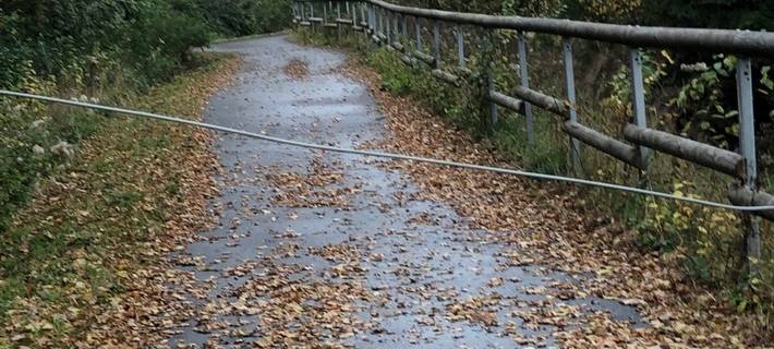 Oberberg: Endspurt beim Stadtradeln
