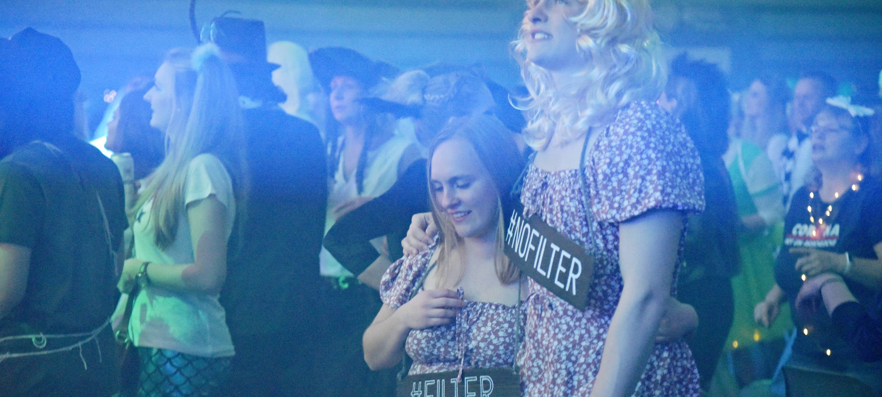 10 Jahre Arena Alaaf: So war die Jubiläumsparty