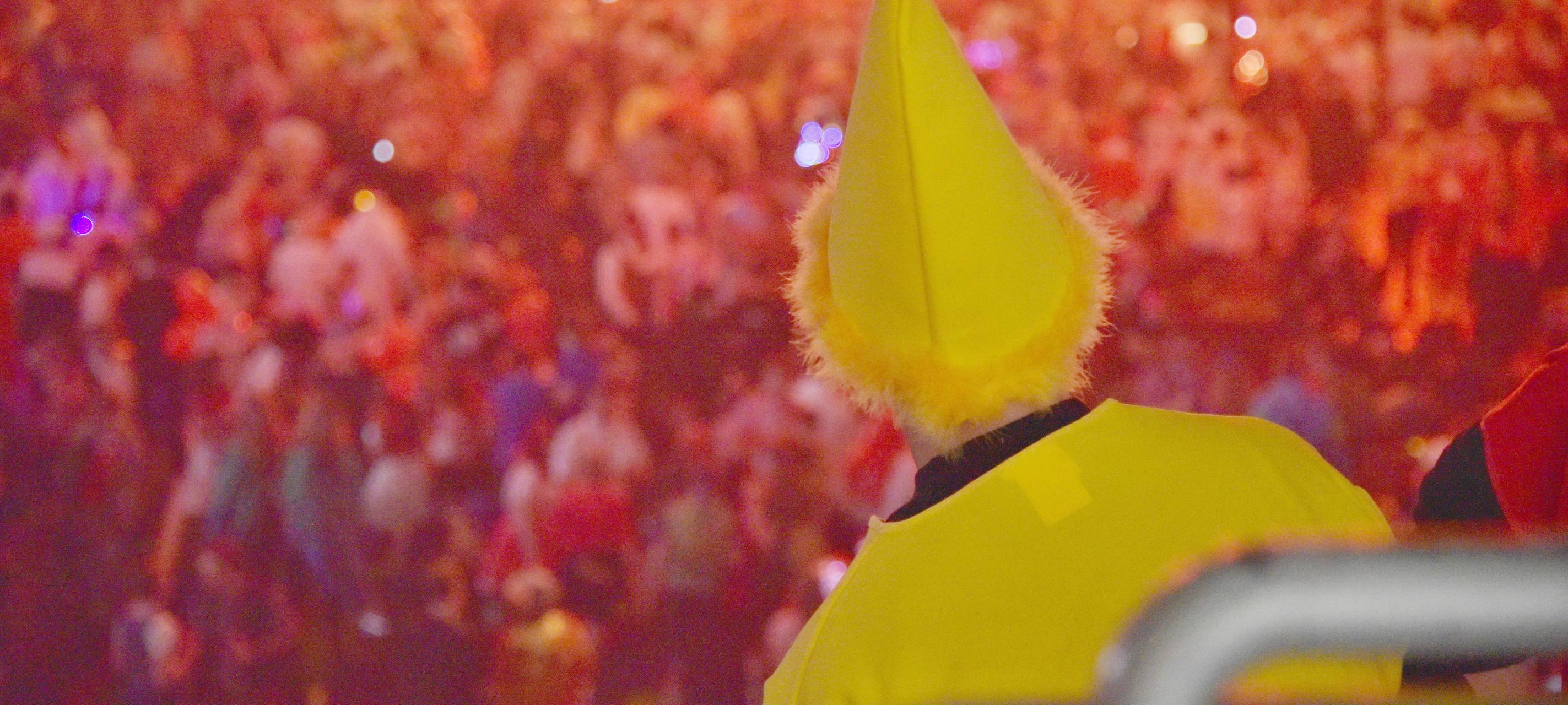 10 Jahre Arena Alaaf: So war die Jubiläumsparty