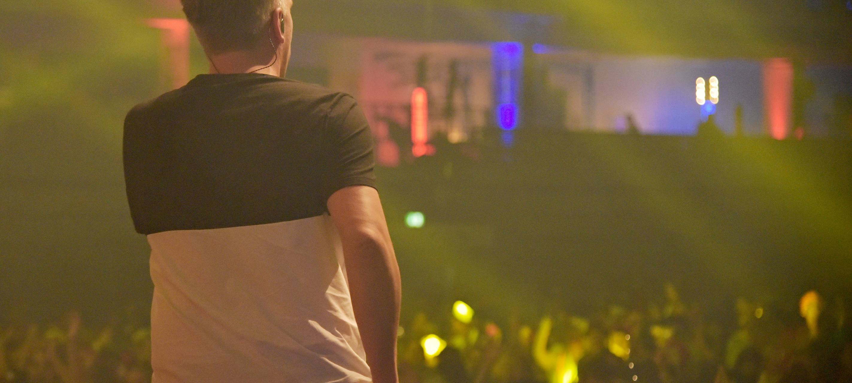 10 Jahre Arena Alaaf: So war die Jubiläumsparty